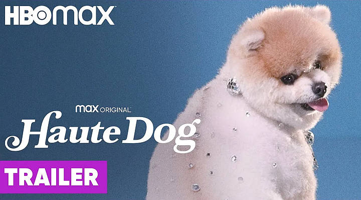 HBO Max Original “Haute Dog” Returns with All-New Episodes on Thursday, February 4 [VIDEO]