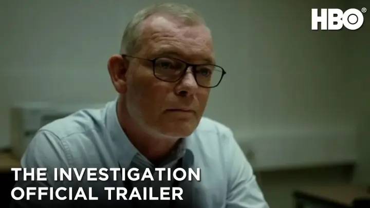 HBO Acquires North American Television and Streaming Rights to Limited Drama Series “The Investigation,” Debuting February 1 [VIDEO]