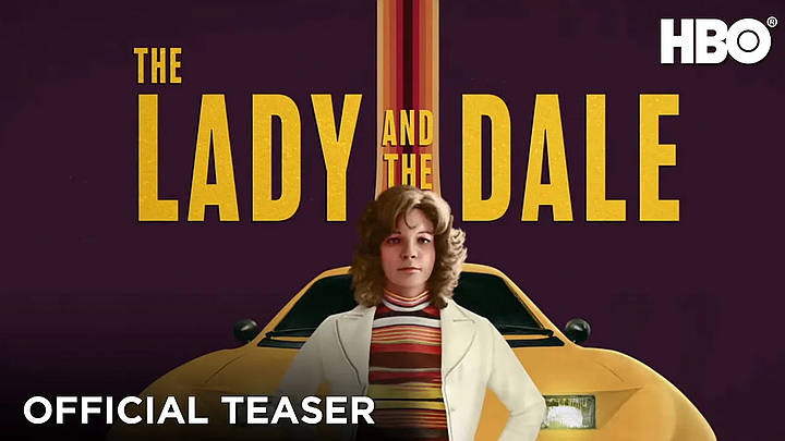 HBO Documentary Films’ “The Lady and the Dale” Debuts January 31 [VIDEO]