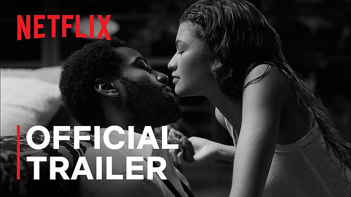 Netflix Original Movie, “Malcolm & Marie” Premieres February 5, 2021 [VIDEO]