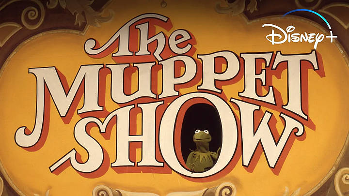 It’s Time to Play the Music and Light the Lights: “The Muppet Show” Streams February 19 Only on Disney+ [VIDEO]