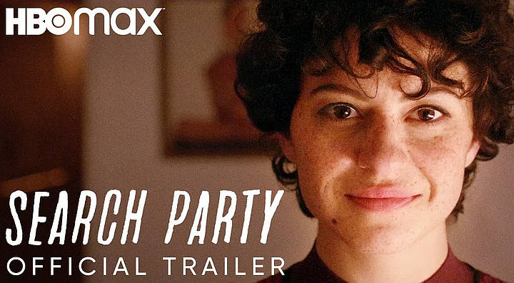 HBO Max Debuts New Trailer for Max Original “Search Party” Season Four, Premiering January 14 [VIDEO]