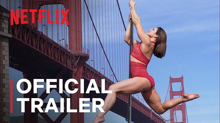 Women Heal their Trauma and Body Image Issues Through Sensual Movement and the Art of Pole Dancing on Netflix February 5th [VIDEO]