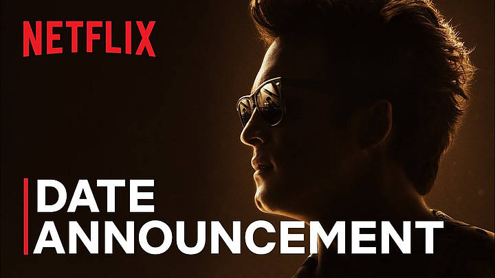 Netflix Official Date Announcement: “Luis Miguel, The Series” the Spanish-language Second Season [VIDEO]