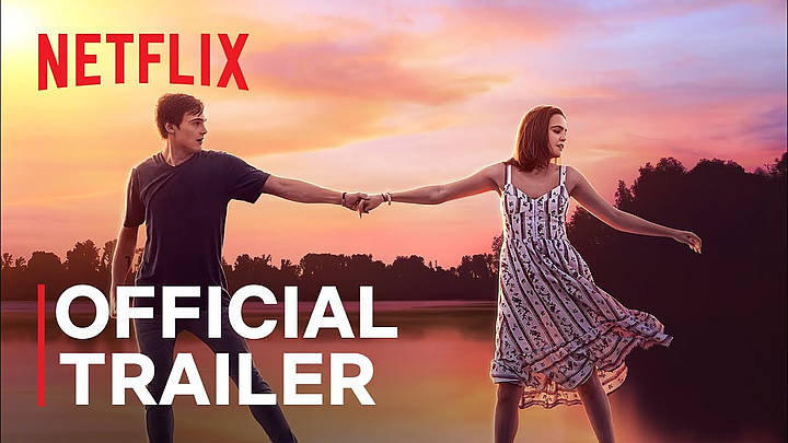 Official Netflix Trailer “A Week Away,” a New Feature Film Premiering March 26 [VIDEO]