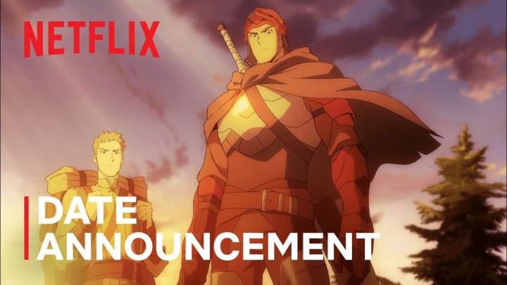 Netflix Announces “DOTA: Dragon’s Blood” Anime Series Based on the Popular Video-Game is set to Launch Globally on March 25 [VIDEO]