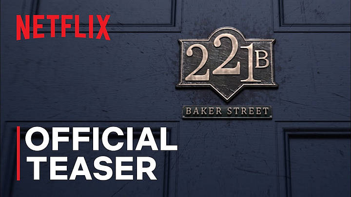 New Netflix Series, “The Irregulars” Premieres March 26 [VIDEO]