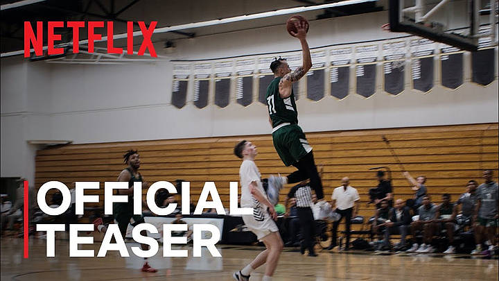 Official Netflix Teaser: “Last Chance U: Basketball” Starts on March 10 [VIDEO]