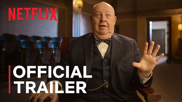 Official Netflix Trailer: “Murder Among the Mormons” A Three-part Documentary Series Debuts March 3 [VIDEO]