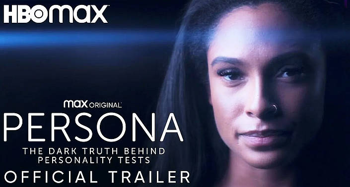 HBO Max Debuts Official Trailer for Max Original “Persona: The Dark Truth Behind Personality Tests,” Premiering March 4 [VIDEO]