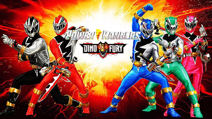 “Power Rangers Dino Fury” Premieres Saturday, February 20 @ 8AM on Nickelodeon [VIDEO]