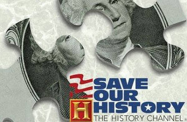 The History(R) Channel Partners with the James Beard Foundation on “Save Our History” Philanthropic Initiative to #SaveOurRestaurants [VIDEO]