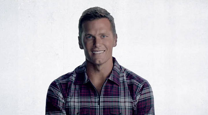 First Look at ESPN+ Documentary Series “Man in the Arena: Tom Brady” [VIDEO]