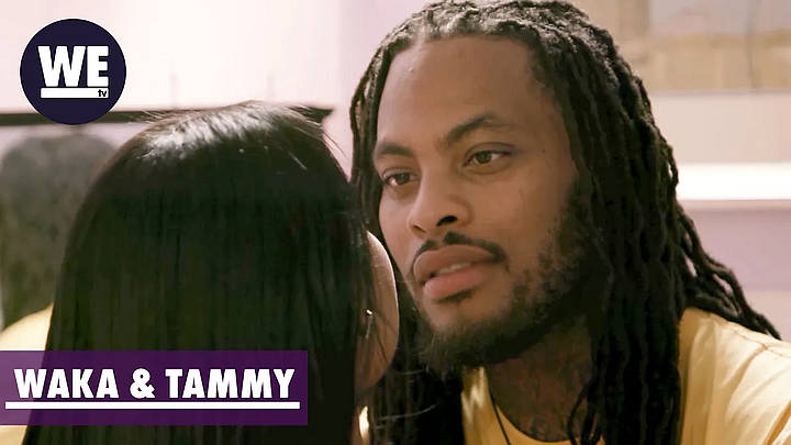 WE tv Reveals Official Trailer for “Waka & Tammy: What the Flocka” Season Two Premiering Thursday, March 18 @ 9PM