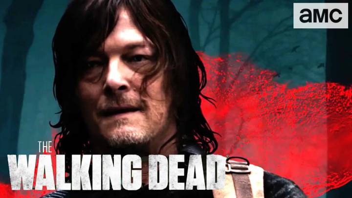 AMC+ to Debut First Episode of “The Walking Dead’s” Extended 10th Season One Week Early on Sunday, February 21 [VIDEO]