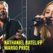 Nathaniel Rateliff and Margo Price Tease Upcoming “CMT Crossroads” Episode with Performance of “Say It Louder” Friday, March 26 @ 10PM