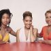 Facebook Watch Announces the Return of Acclaimed “Red Table Talk” with Jada Pinkett Smith, Willow Smith, and Adrienne Banfield-Norris on March 31