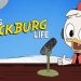 “This Duckburg Life,” An Original Scripted Podcast for Kids and Families Inspired by the Acclaimed “DuckTales” Series, Debuts Monday, March 29