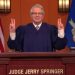 “Judge Jerry” Renewed for Third Season in National Syndication