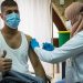 NBC to Air COVID-19 Vaccination Special “Roll Up Your Sleeves: Presented by Walgreens” on Sunday, April 18 @ 7PM