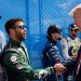 Netflix Teams Up with Bubba Wallace for Documentary Series