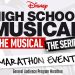 Disney Channel Announces One Night Only Season One Marathon of Disney+ Original Series, “High School Musical: The Musical: The Series,” on Saturday, May 8