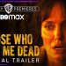 Official HBO Max Trailer: “Those Who Wish Me Dead” Starring Angelina Jolie [VIDEO]