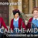 BBC Announces Two Further Series of Award-Winning Drama “Call the Midwife”