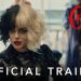 Official Trailer for “Disney’s Cruella” Opens in Theaters and on Disney+ (Additional fee required) May 28 [VIDEO]