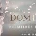 “Domina” to Premiere June 6 @ 10PM on EPIX(R) and Depicts One of the Most Provocative Periods in Roman History [VIDEO]