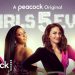 Peacock Comedy “Girls5eva” to Premiere Thursday, May 6 [VIDEO]