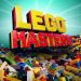 Hit Unscripted Competition Series “LEGO Masters” Returns with All-New Contestants for a Make-or-Break Season Two! Tuesday, June 1 @ 8PM on FOX
