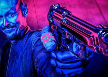 FX Sets Premiere Date for Third and Final Season of “Mr Inbetween” Will Premiere on Tuesday, May 25 @ 10PM