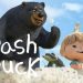 Netflix Jr. Official Trailer: “Trash Truck” Season 2 Starts May 4th [VIDEO]