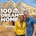HGTV Orders 10 New Episodes of “100 Day Dream Home” Starring Brian and Mika Kleinschmidt
