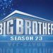 “Big Brother 23” and “Love Island” Both Premiere Wednesday, July 7 on CBS