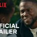 Official Netflix Trailer for “Fatherhood” Starring Kevin Hart Debuts June 18 [VIDEO]