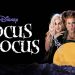 Bette Midler, Sarah Jessica Parker and Kathy Najimy Set to Conjure Up More Chills, Laughs and Mayhem in Live-Action Comedy “Hocus Pocus 2”