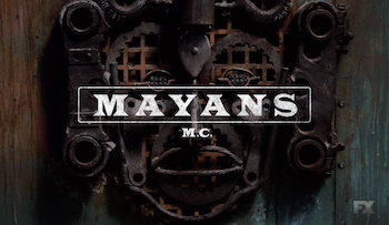 FX’s “Mayans M.C.” Gets Renewed for a Fourth Season