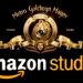 Amazon Acquires MGM