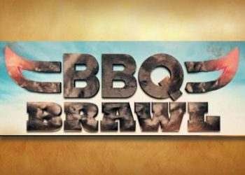 Let The Brawl Begin as Bobby Flay, Michael Symon and Eddie Jackson Heat Up the Grills on New Season of “BBQ Brawl”