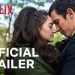 Official Netflix Trailer for “The Last Letter from Your Lover” Premieres July 23 [VIDEO]