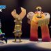 Sneak Peek From Disney+ for “Monsters at Work” [VIDEO]