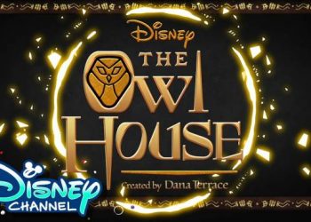 Disney Channel Conjures a Third Season of “The Owl House” Ahead of Its Season Two Premiere Saturday, June 12