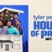 Tyler Perry Brings More Laughs to BET with the Return of “Tyler Perry’s House of Payne” and “Tyler Perry’s Assisted Living” May 25 on BET