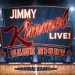 ABC’s “Jimmy Kimmel Live: NBA Finals Game Night” Specials Return for the 2021 NBA Finals with Host Anthony Anderson