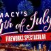 NBC’s “Macy’s 4th of July Fireworks(R) Spectacular” Adds Hosts Renee Elise Goldsberry and Ryan Eggold