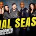 The Eighth and Final Season of “Brooklyn Nine-Nine” Begins August 12 @ 8PM on NBC