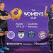 Paramount+ to Exclusively Stream the Women’s Cup This August