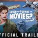 Daytime Emmy Award-Winning YouTube Originals Series “Could You Survive the Movies?” Returns for Season 2